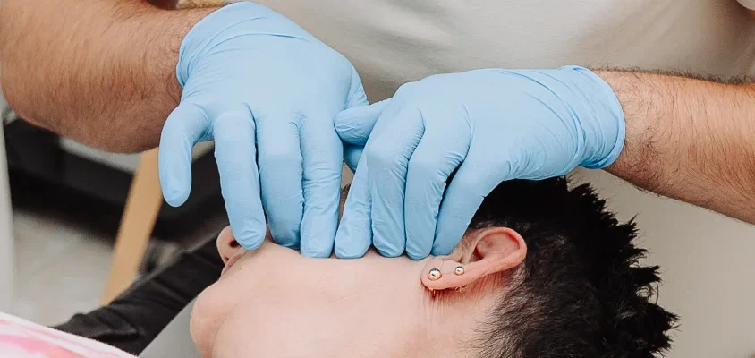 Fizjoterapia Stomatologiczna